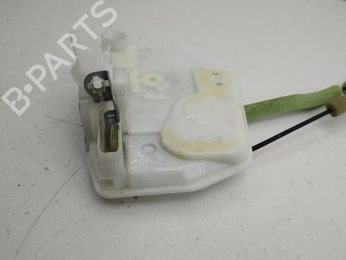 Front right lock MAZDA CX-5 (KF) 2.0 | BP36079717C97 - Image 5