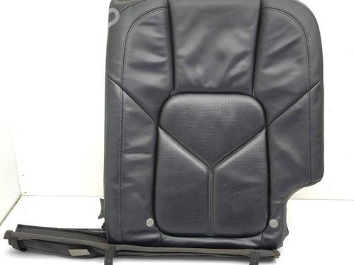Rear seat PORSCHE CAYENNE (92A) 3.6 | BP28879601C17 