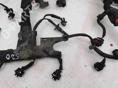 Wiring harness HONDA CIVIC IX (FK) 2.2 i-DTEC (FK3) | BP28893740E16