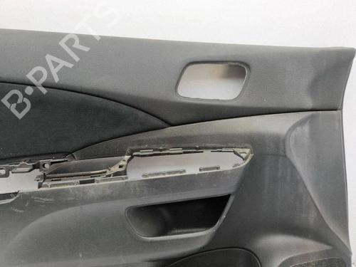 Front left panel HONDA CR-V IV (RM_) 2.2 i-DTEC AWD (RE6) | BP37403649C58 - Image 4