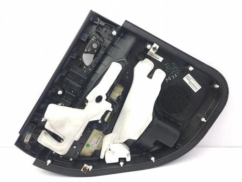 Rear right panel JEEP GRAND CHEROKEE IV (WK, WK2) 3.0 CRD V6 4x4 | BP36178585C61 - Image 3