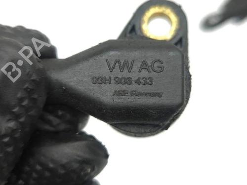 Electronic sensor PORSCHE CAYENNE (92A) 3.6 | BP28879554M84 - Image 12