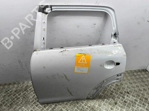 Used Left rear door Left rear door 33643985 33643985