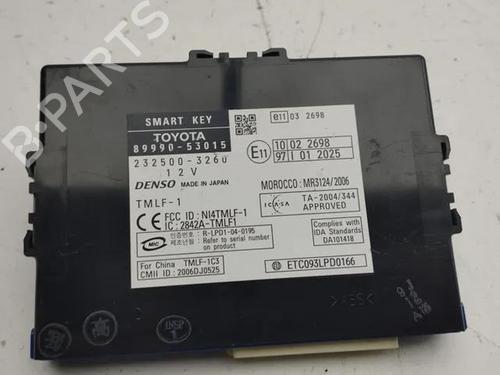 Used Electronic module LEXUS IS C (GSE2_) 350 (GSE21) (318 hp) 28857997