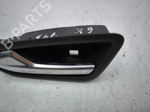 Venstre bagtil invendig håndtag RENAULT CLIO V (B7_) 1.3 TCe 130 (B7MF) | BP38279111I15 - Image 6