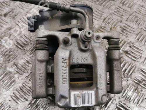 Used Left rear brake caliper OPEL ASTRA L (OV5) 1.2 (FPHNSL, FPHNSR) (131 hp) 28880972