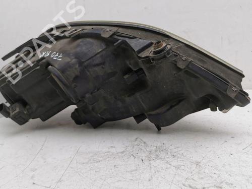 Left headlight MERCEDES-BENZ M-CLASS (W164) ML 320 CDI 4-matic | BP28899199C28 