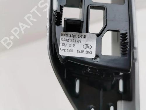 Other AUDI A1 Sportback (GBA) 25 TFSI | BP36192705O1 - Image 18