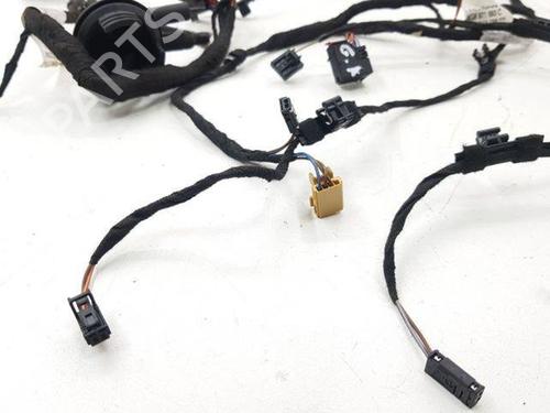 Wiring harness AUDI A7 Sportback (4GA, 4GF) 3.0 TDI quattro | BP28847470E16 