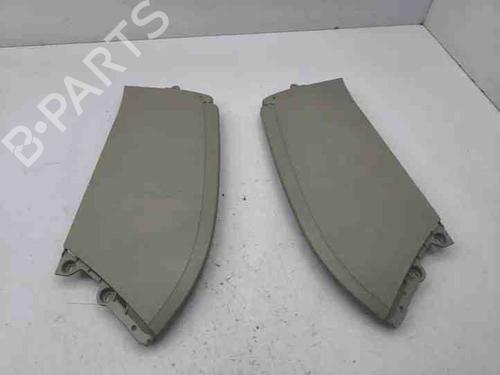 Forra da mala BMW i3 (I01) Range Extender (170 hp) 28862213