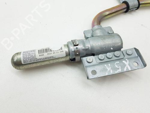 Left curtain airbag BMW X5 (E53) 3.0 d | BP28886139C11 
