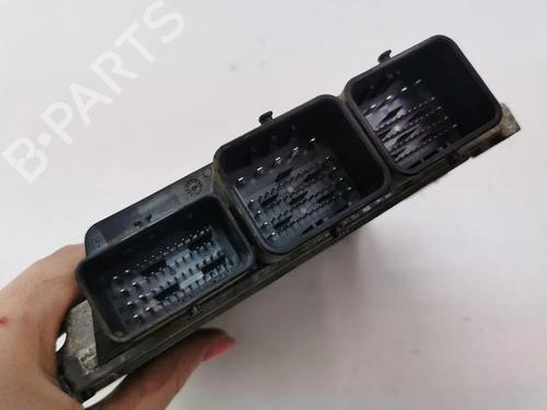 Engine control unit (ECU) FORD GRAND C-MAX (DXA/CB7, DXA/CEU) 1.6 TDCi | BP28885166M57 - Image 3