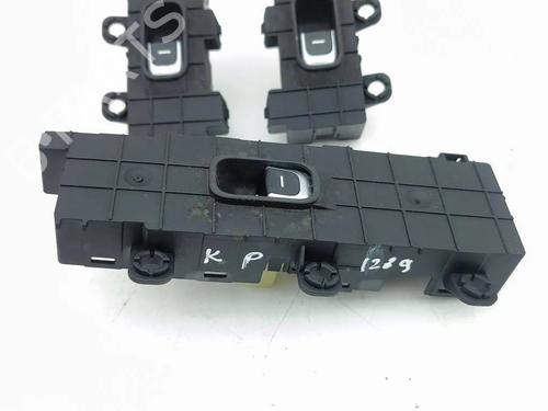 Left front window switch KIA NIRO I (DE) 1.6 GDI Hybrid | BP33863457I27 - Image 2