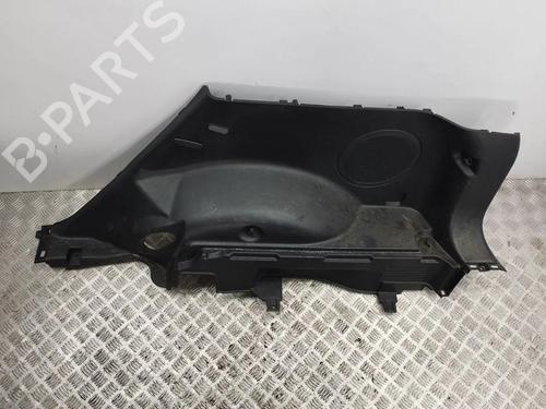 Boot lining KIA SPORTAGE III (SL) 1.7 CRDi | BP36081022I3 - Image 8