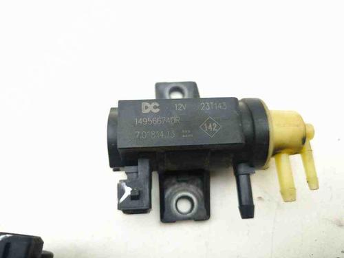 Elektronisk sensor NISSAN NAVARA (D22) 3.0 TD 4x4 | BP28906421M84 