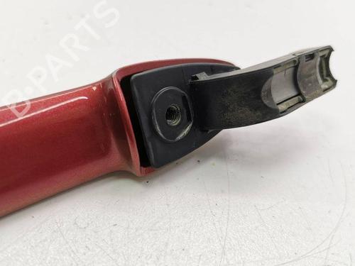 Rear left exterior door handle MAZDA 5 (CR) 2.0 CD (CR19) | BP28895632C130 