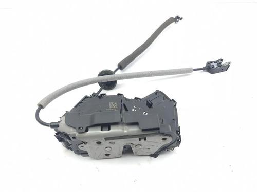 Used Rear left lock Rear left lock 33227586 33227586