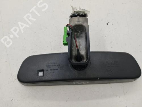 Rear mirror VOLVO S60 II (134) T3 | BP36347780I6 - Image 6