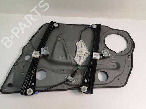 Rear right window mechanism MERCEDES-BENZ B-CLASS Sports Tourer (W245) B 180 CDI (245.207) | BP28868646C25 
