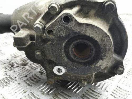 Transfer box VOLVO XC90 I (275) D5 AWD | BP28868384M36