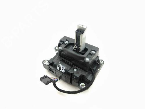 Gear lever AUDI A4 B9 (8W2, 8WC) 2.0 TDI | BP33663334M90 - Image 3