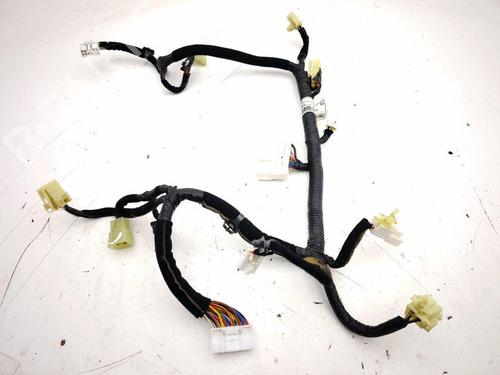 Wiring harness HYUNDAI SANTA FÉ II (CM) 2.2 CRDi GLS 4x4 | BP29976114E16