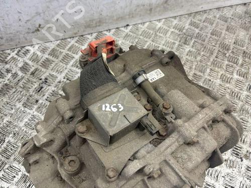 Rear differential TOYOTA RAV 4 V (_A5_, _H5_) 2.5 Hybrid AWD (AXAH54) | BP36191382M24 - Image 10