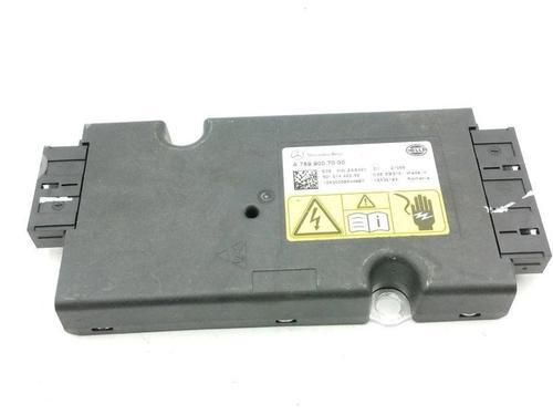 Elektronisk modul MERCEDES-BENZ EQA (H243) EQA 250 (243.701) (190 hp) 28902632