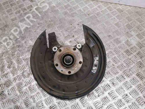 Right rear steering knuckle BENTLEY CONTINENTAL FLYING SPUR (3W_) 6.0 | BP28883244M28 