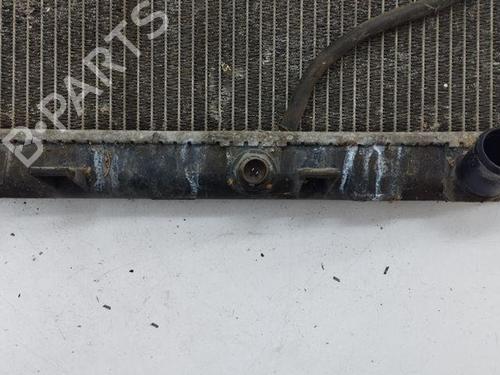 Water radiator HONDA CR-V II (RD_) 2.0 (RD5) | BP28845040M31 