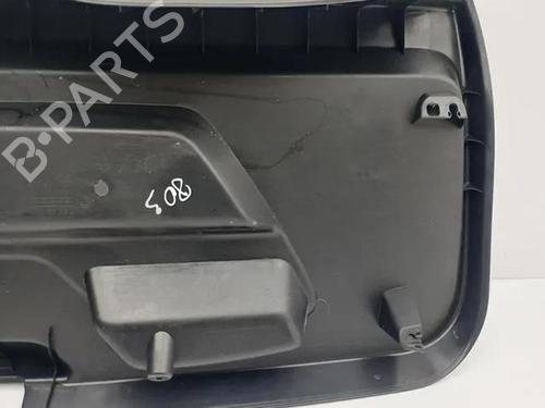 Boot lining BMW i3 (I01) Range Extender | BP28862333I3 