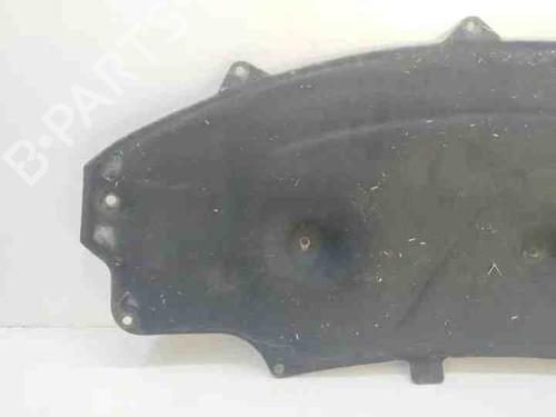 Upper protection MERCEDES-BENZ M-CLASS (W164) ML 350 4-matic (164.186) | BP28852981M93