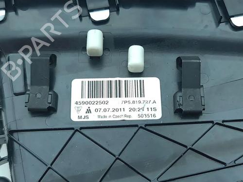 Air vent PORSCHE CAYENNE (92A) 3.0 Diesel | BP36080101I21 - Image 8