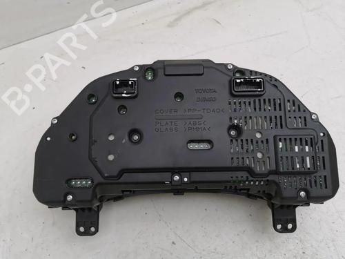 Instrument cluster LEXUS IS II (_E2_) 220d (ALE20) | BP32666096C47 - Image 7