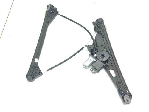 Front left window mechanism CITROËN C5 AIRCROSS (A_) 1.2 PureTech 130 (ARHNSJ) | BP28905555C22 