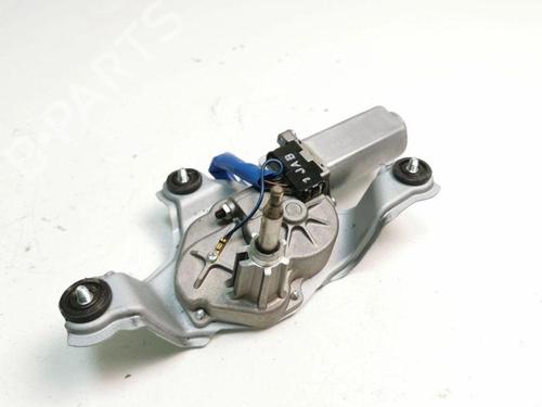 Used Rear wiper motor HYUNDAI i30 (GD) 1.6 CRDi (110 hp) 28875215