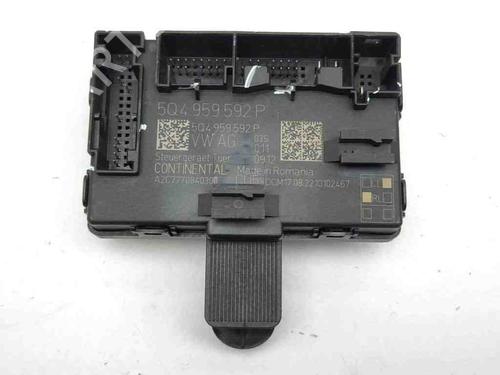 Module électronique VW T-ROC (A11, D11) 1.5 TSI (150 hp) 28905799