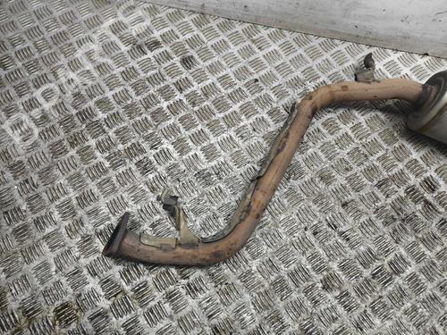 Exhaust system HONDA HR-V (RU) 1.5 (RU1) | BP33256730M121 - Image 8