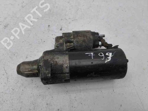 Startmotor MERCEDES-BENZ M-CLASS (W164) ML 320 CDI 4-matic (164.122) (224 hp) 28900276