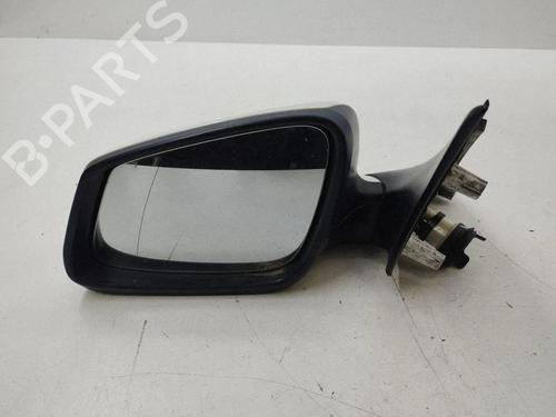 Used Left mirror Left mirror BMW 5 Touring (F11) 530 d (258 hp) 40168603 40168603