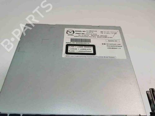 Electronic module MAZDA 6 Saloon (GJ, GL) 2.2 D (GJ2FP) | BP28875185M83 