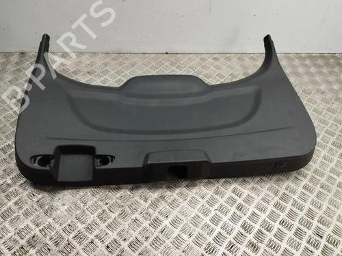 Pynteliste til bagklap FORD KUGA II (DM2) 2.0 TDCi | BP36080522C151 - Image 6
