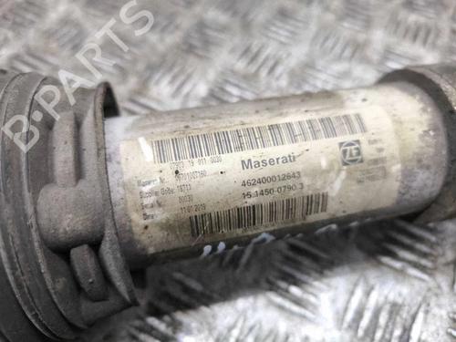 Left front shock absorber MASERATI LEVANTE SUV (M161) 3.0 S Q4 | BP40151171M16 - Image 7
