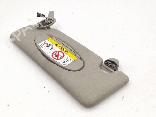 Left sun visor BMW i3 (I01) Electric | BP40288600I1 - Image 3