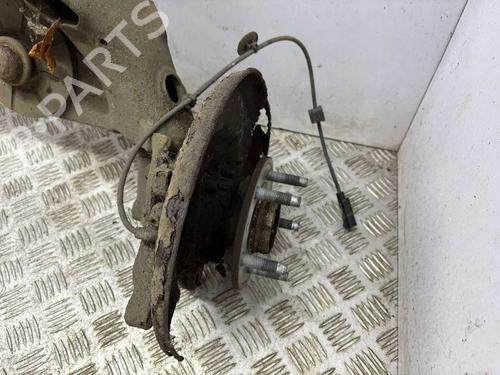 Rear axle CHEVROLET TRAX 1.6 | BP32676270M2 - Image 8