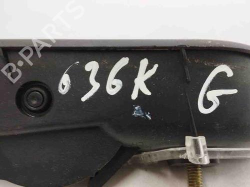 Rear left interior door handle BMW X5 (E53) 3.0 d | BP28895241I15 