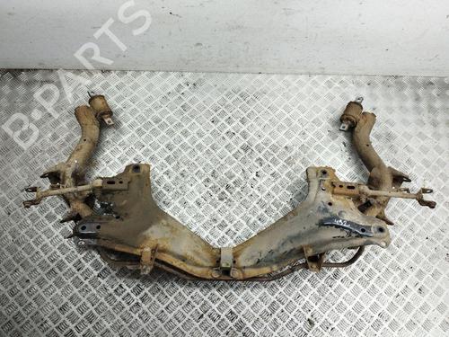 Used Rear axle Rear axle 37403663 37403663