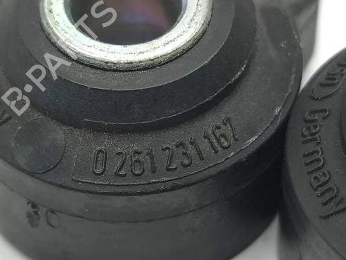 Electronic sensor MASERATI QUATTROPORTE V 4.2 | BP28878133M84 - Image 9