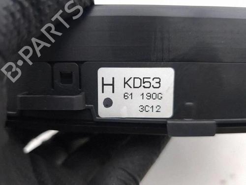 Control unit MAZDA CX-5 (KE, GH) 2.2 D AWD (KE102) | BP39229669M11 - Image 9