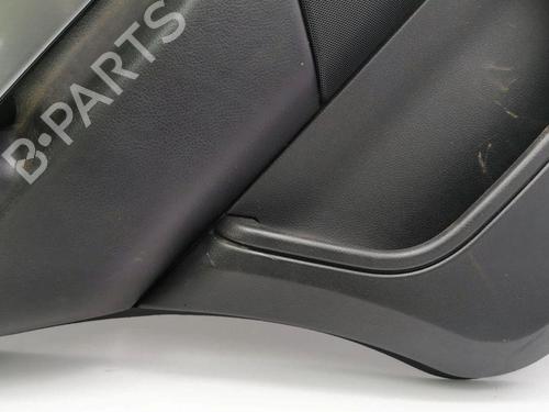 Rear left panel LAND ROVER RANGE ROVER SPORT I (L320) 2.7 D 4x4 | BP28875843C60 